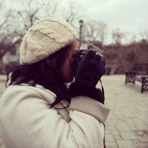 Meet your Posher, Lynn